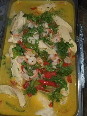 Tortilleria Y Fritanga Mondragon