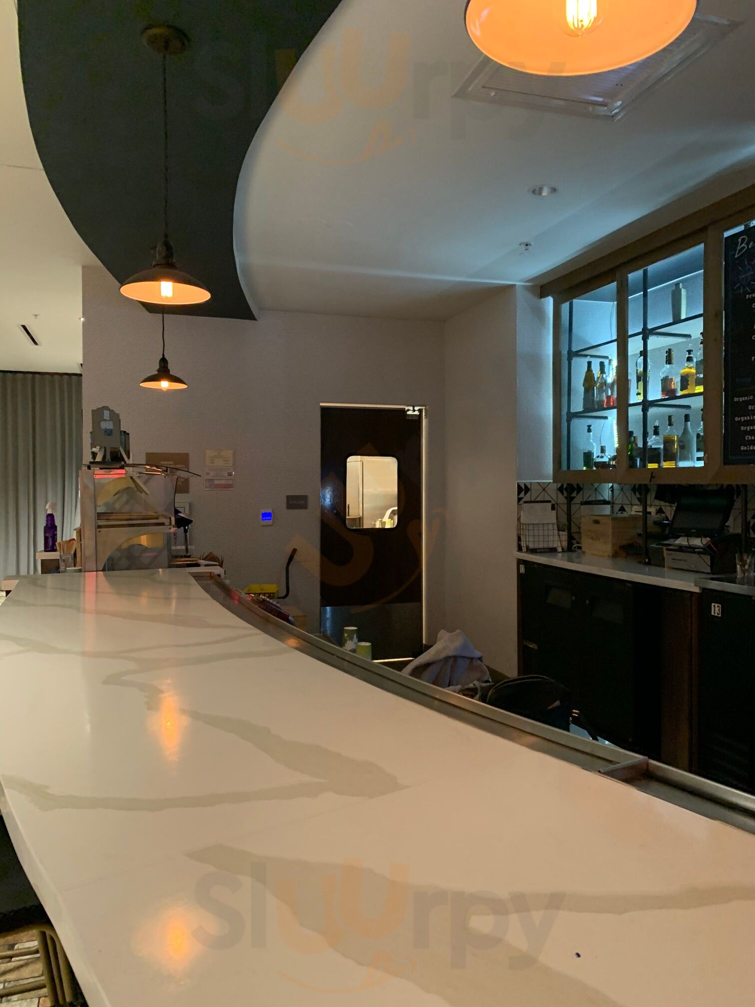 Ladybird Kitchen + Bar