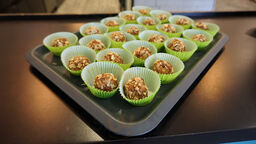 Adi's Active Nutrition