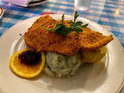 Max's Grille Coral Gable