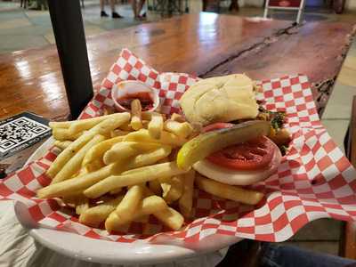 Max's Grille Coral Gable