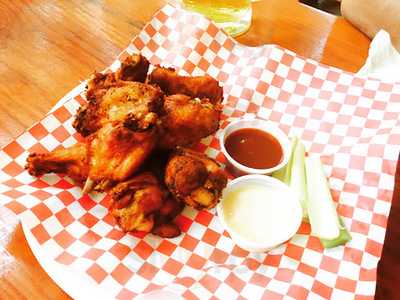 Max's Grille Coral Gable