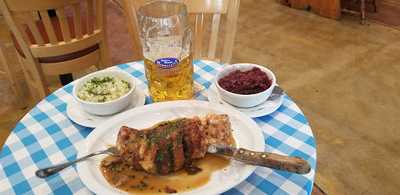 Max's Grille Coral Gable