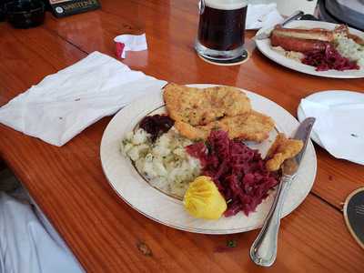 Max's Grille Coral Gable