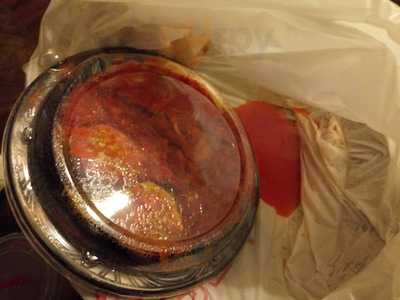 Villa Italian Kitchen