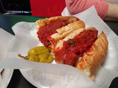 Pelligrino Pizza & Deli