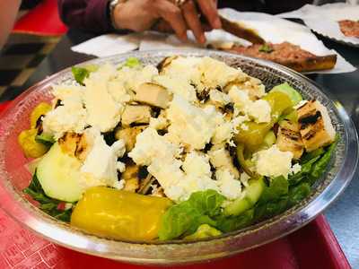 Pelligrino Pizza & Deli