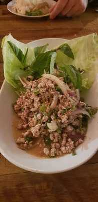 Bond St. Asia Kitchen