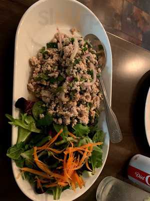 Bond St. Asia Kitchen