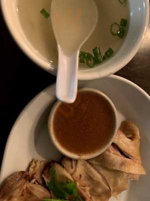 Bond St. Asia Kitchen