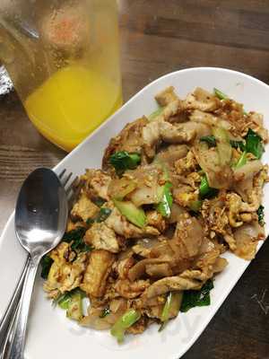 Bond St. Asia Kitchen