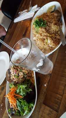 Bond St. Asia Kitchen