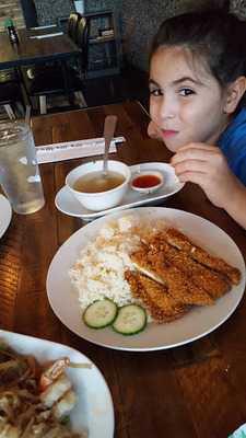 Bond St. Asia Kitchen