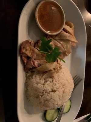 Bond St. Asia Kitchen