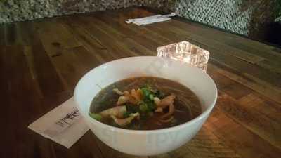 Bond St. Asia Kitchen