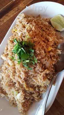 Bond St. Asia Kitchen