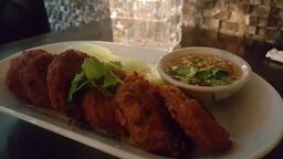 Bond St. Asia Kitchen