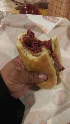 Jersey Mike's Subs