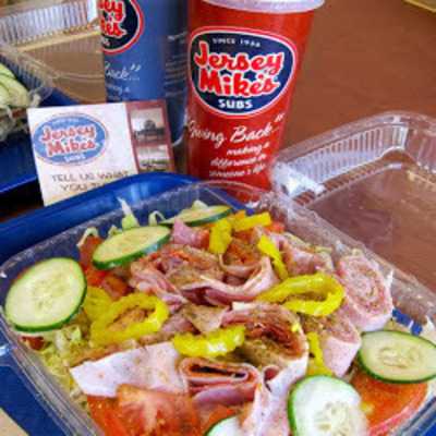 Jersey Mike's Subs