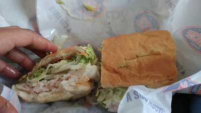 Jersey Mike's Subs