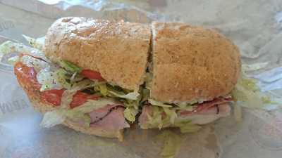 Jersey Mike's Subs