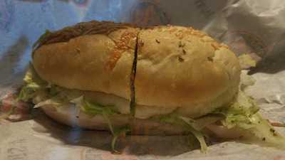 Jersey Mike's Subs