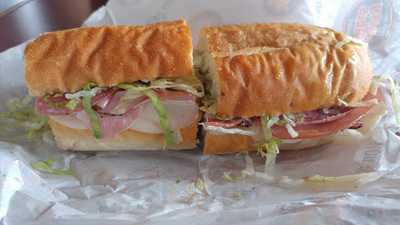 Jersey Mike's Subs