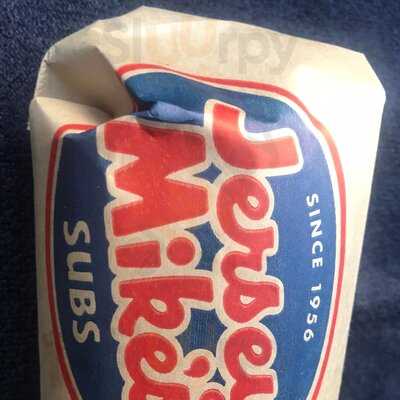 Jersey Mike's Subs