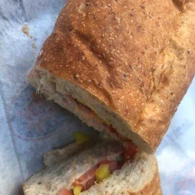 Jersey Mike's Subs