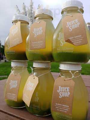 Juice Shop