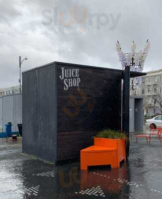 Juice Shop