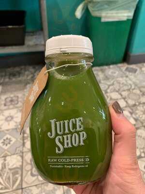 Juice Shop