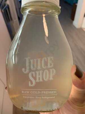 Juice Shop