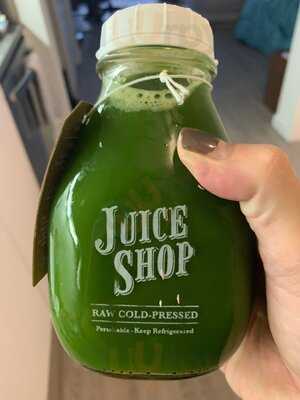 Juice Shop