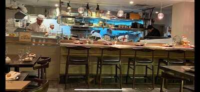 Sushi Seki Times Square