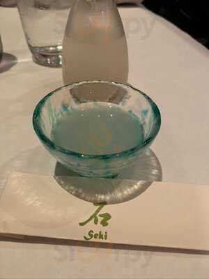 Sushi Seki Times Square