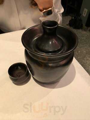 Sushi Seki Times Square