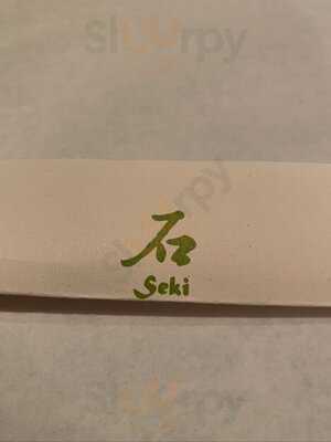 Sushi Seki Times Square