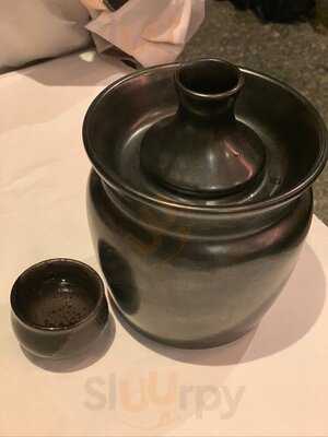 Sushi Seki Times Square