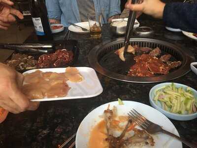 Ryuu Asian Bbq