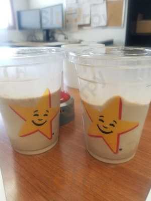 Carl's Jr.