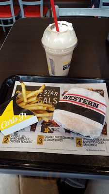 Carl's Jr.