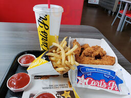Carl's Jr.