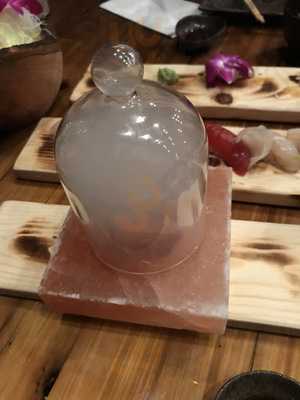 Sake Bomb