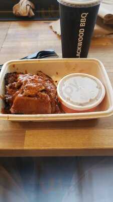 Blackwood Bbq