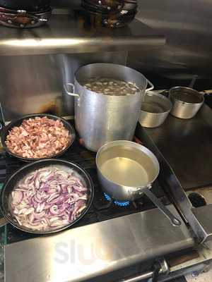 Olivia's Wonderland Of Taste