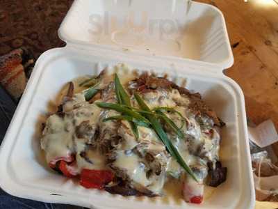 Olivia's Wonderland Of Taste