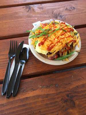 Olivia's Wonderland Of Taste