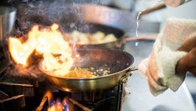 Olivia's Wonderland Of Taste