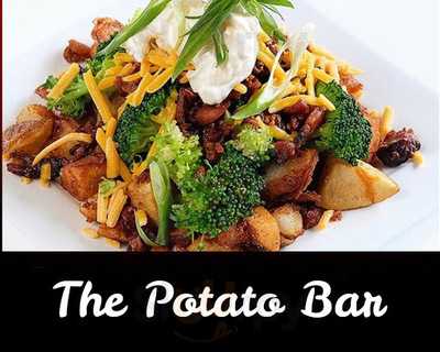 Olivia's Wonderland Of Taste